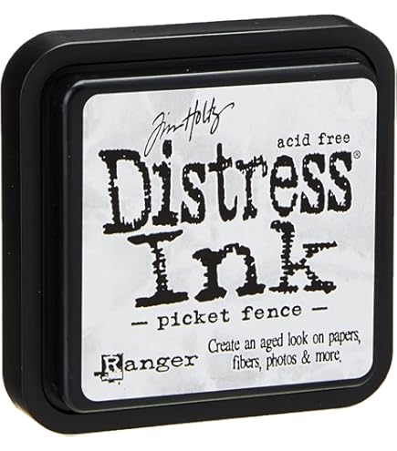Amazon.com: Tim Holtz Ranger Distress Oxide Ink Bundle - Four 3